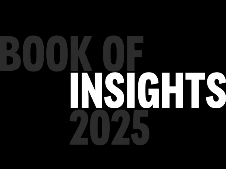 Book of Insights