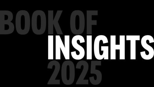 Book of Insights